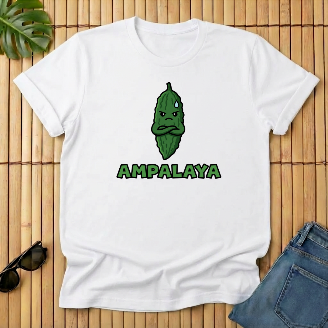 Kawaii Ampalaya