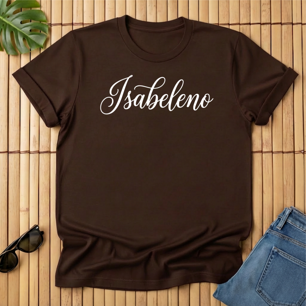 Isabeleno