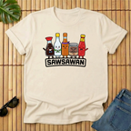 Kawaii Sawsawan