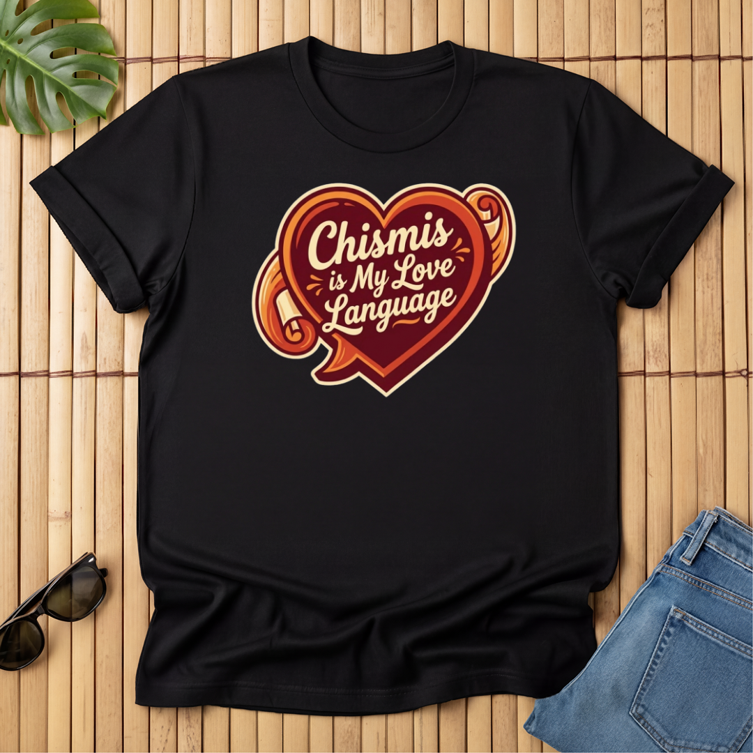 Chismis is My Love Language