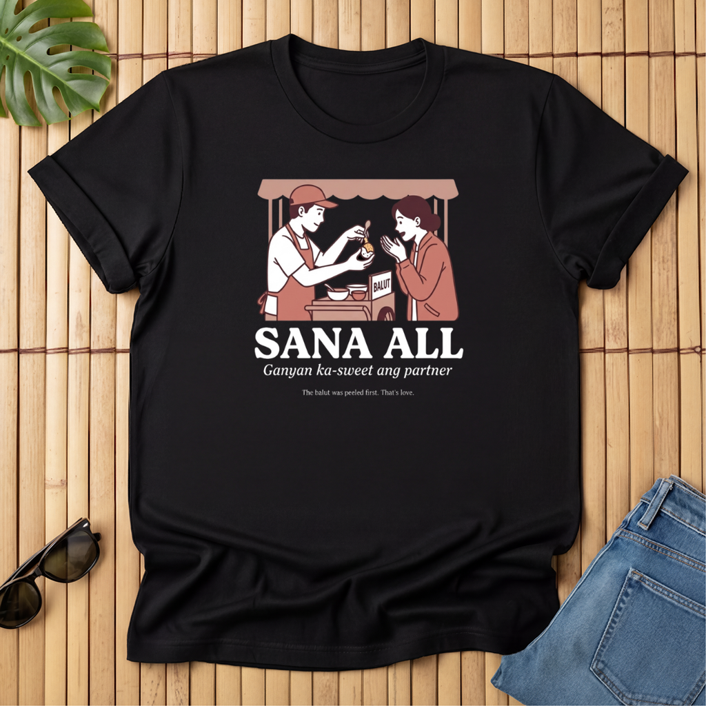 Sana All - Balut