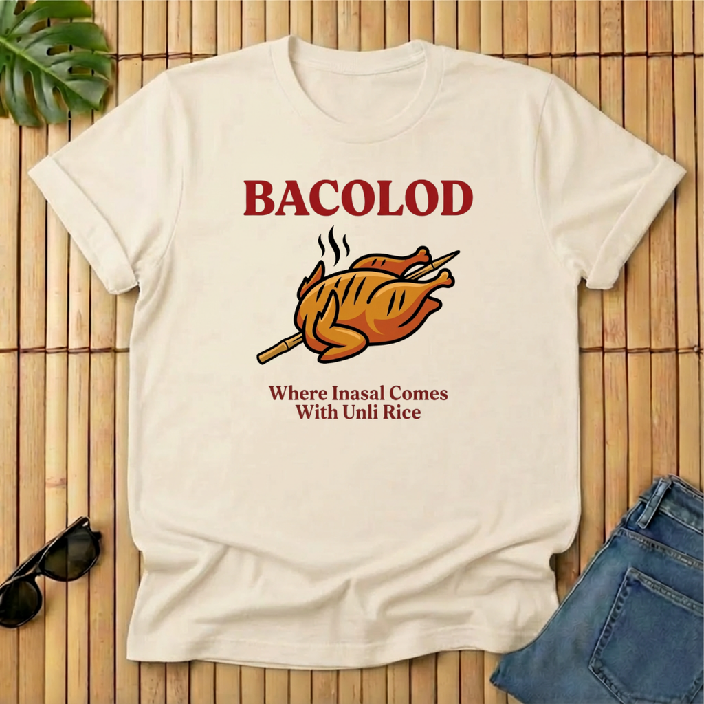 Bacolod - Inasal
