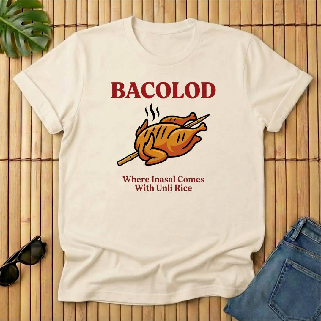Bacolod - Inasal