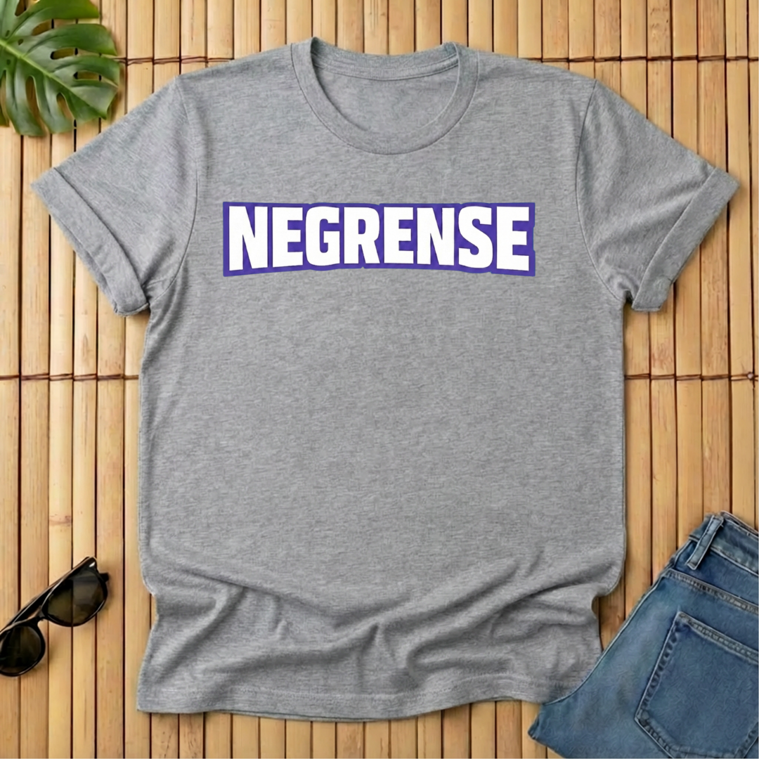 Negrense