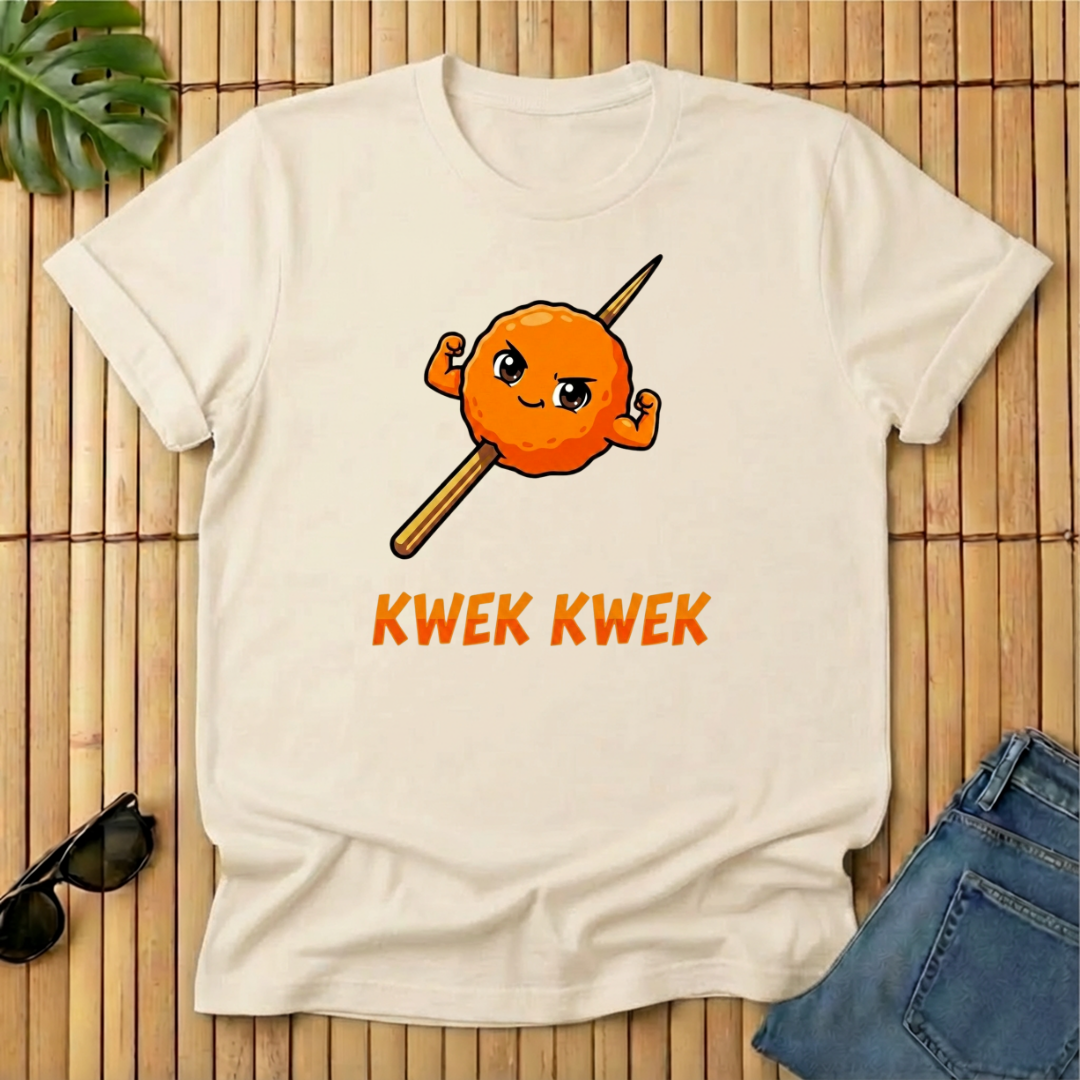 Kawaii Kwek Kwek