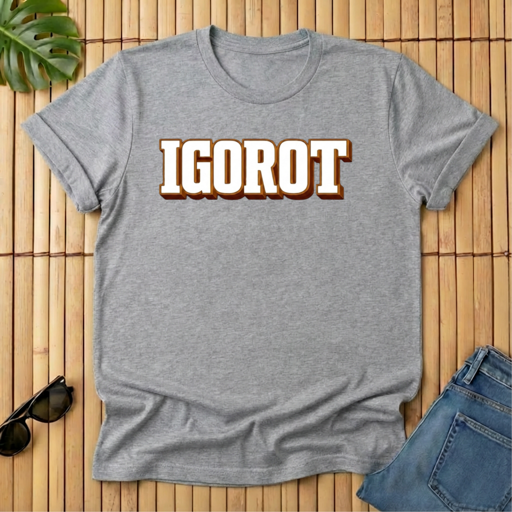 Igorot