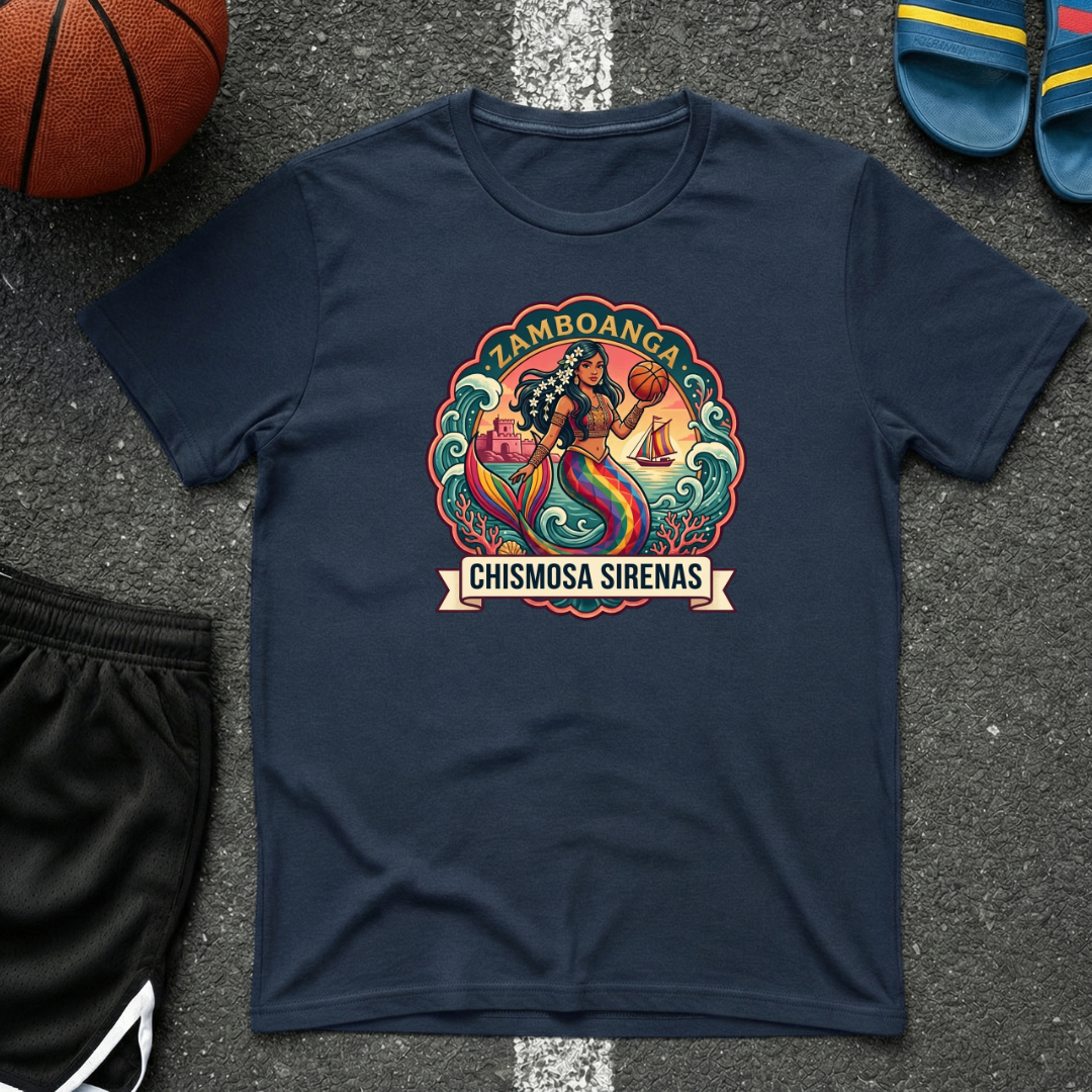 Zamboanga Chismosa Sirenas