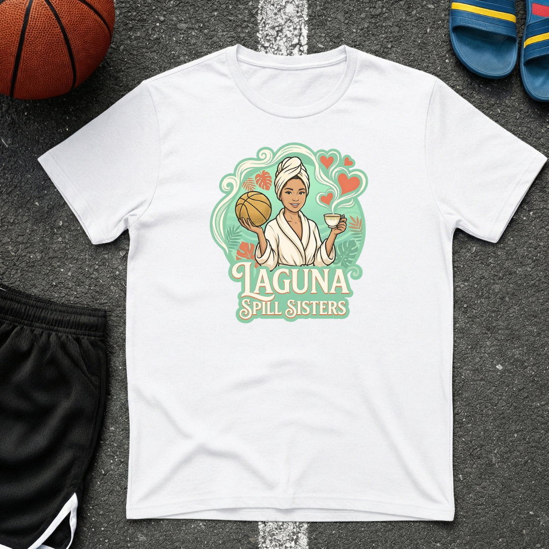Laguna Spill Sisters