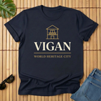 Vigan - World Heritage City