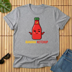 Kawaii Banana Ketchup