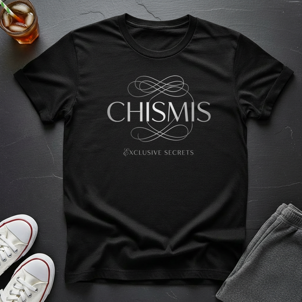 Chismis - Exclusive Secrets