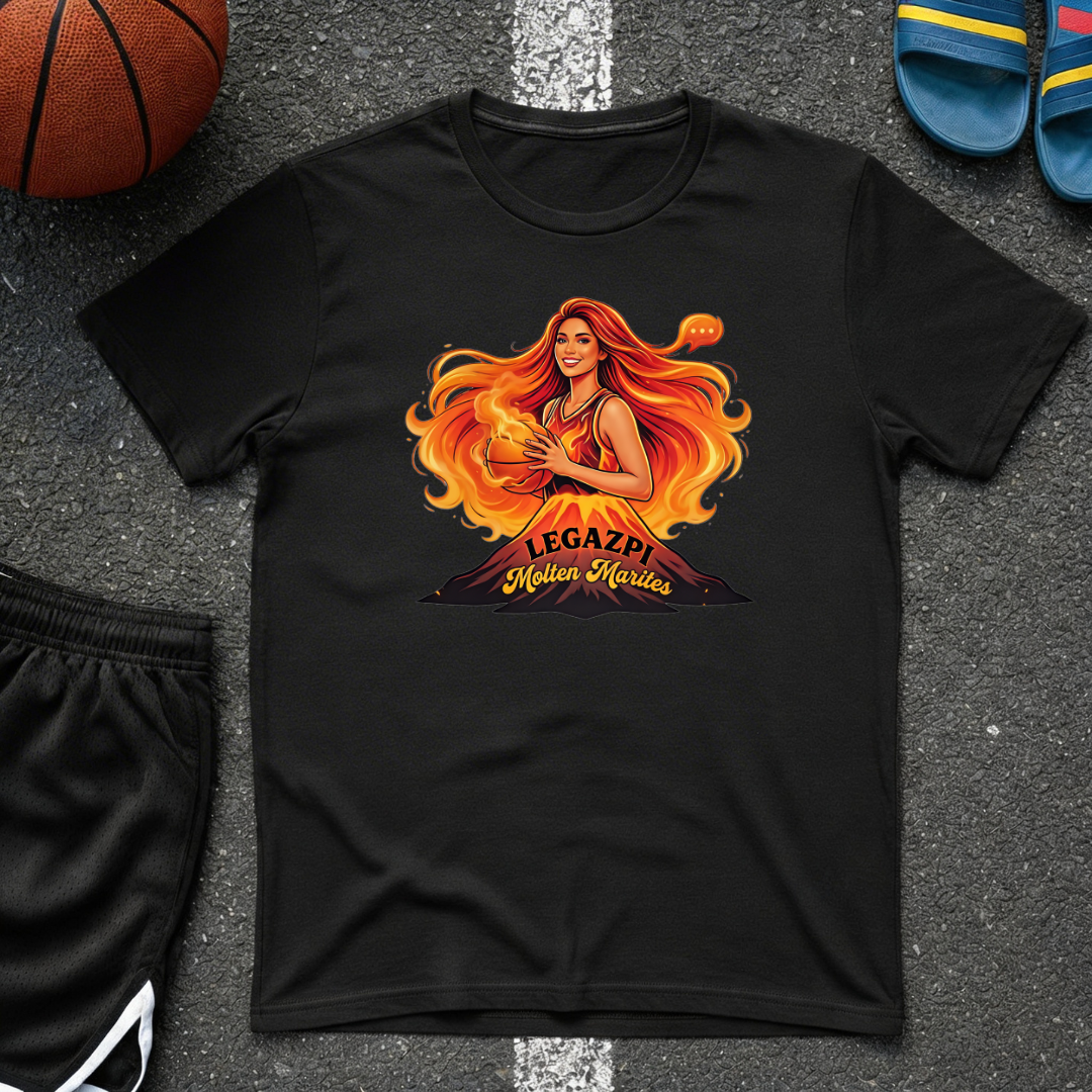 Legazpi Molten Marites