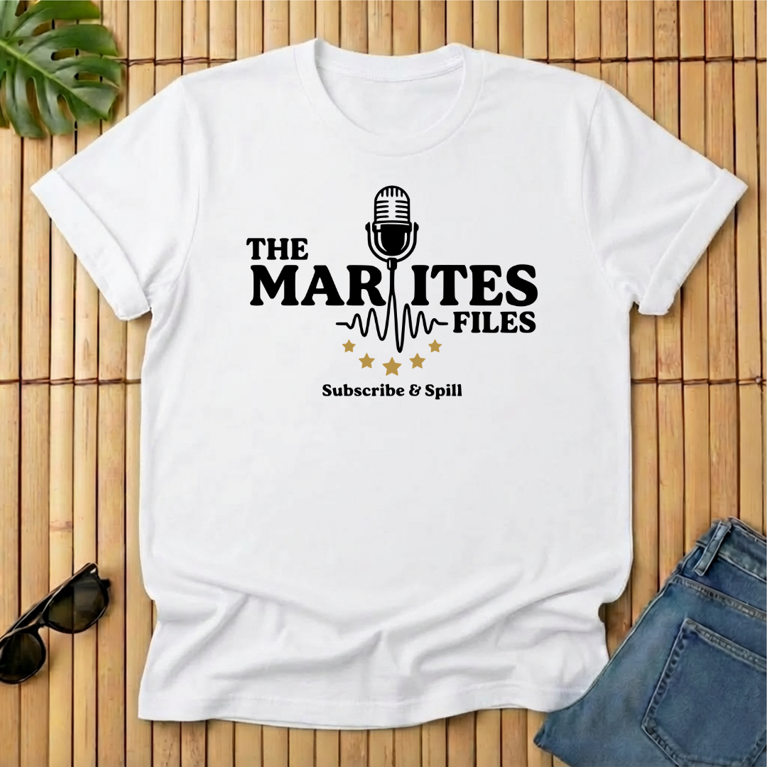 The Marites Files