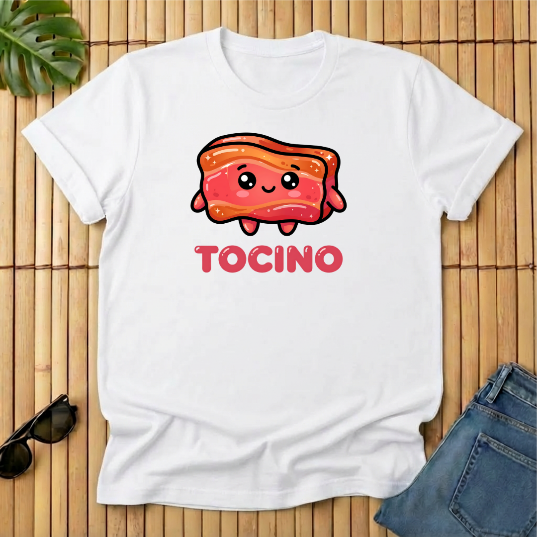Kawaii Tocino