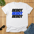 Bebot Stack - Blue