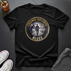 Chismis Records - Blues