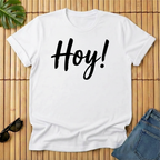Hoy!