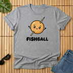 Kawaii Fishball