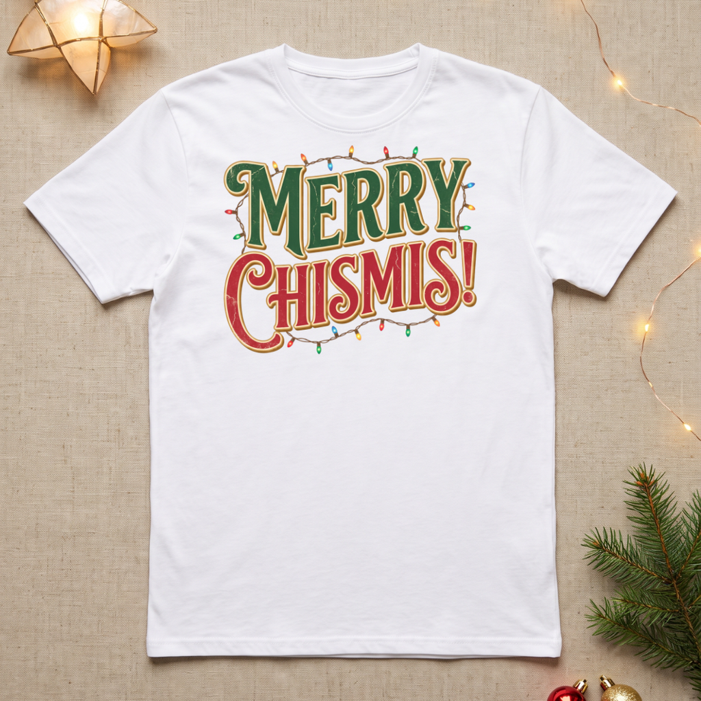 Merry Chismis!
