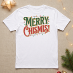 Merry Chismis!