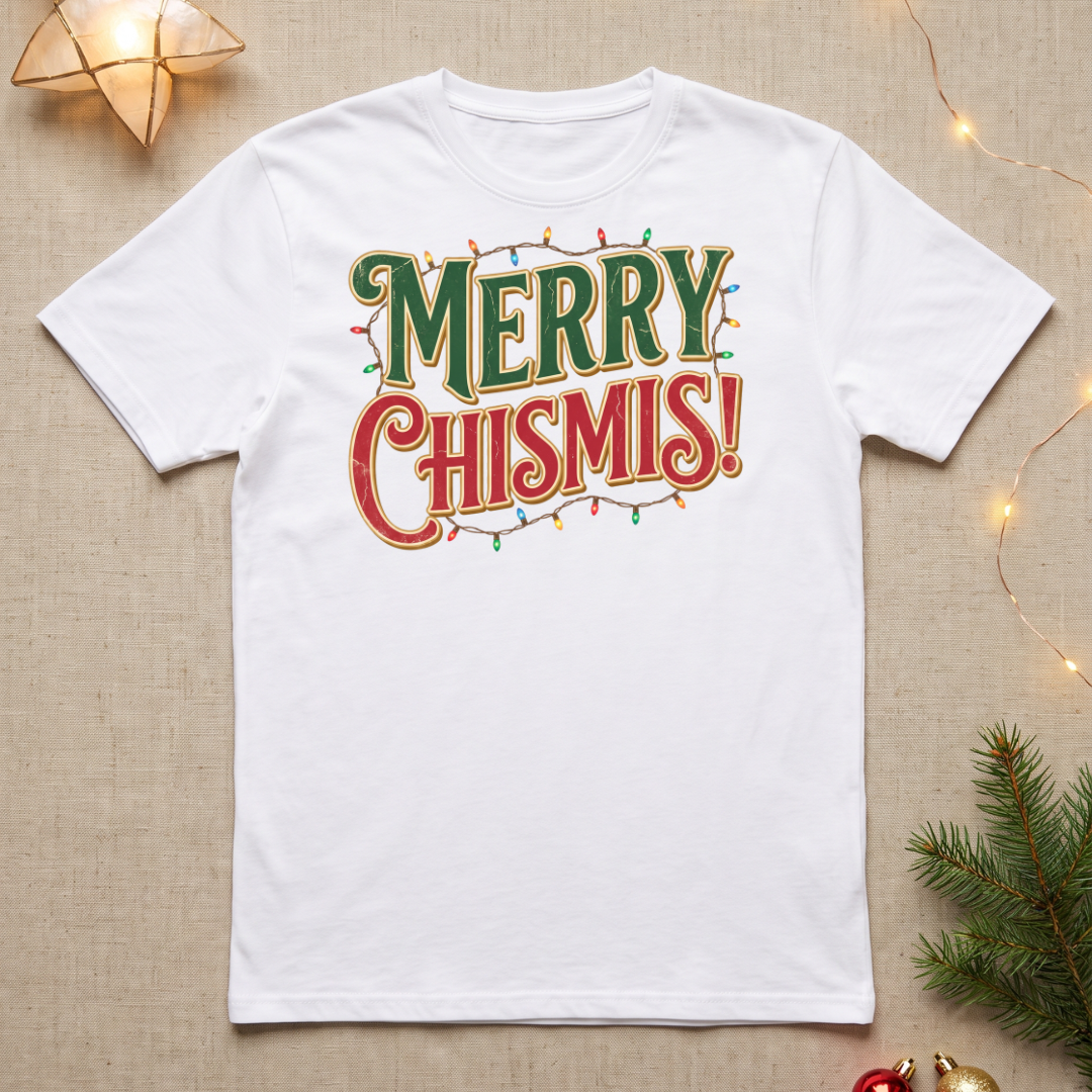 Merry Chismis!