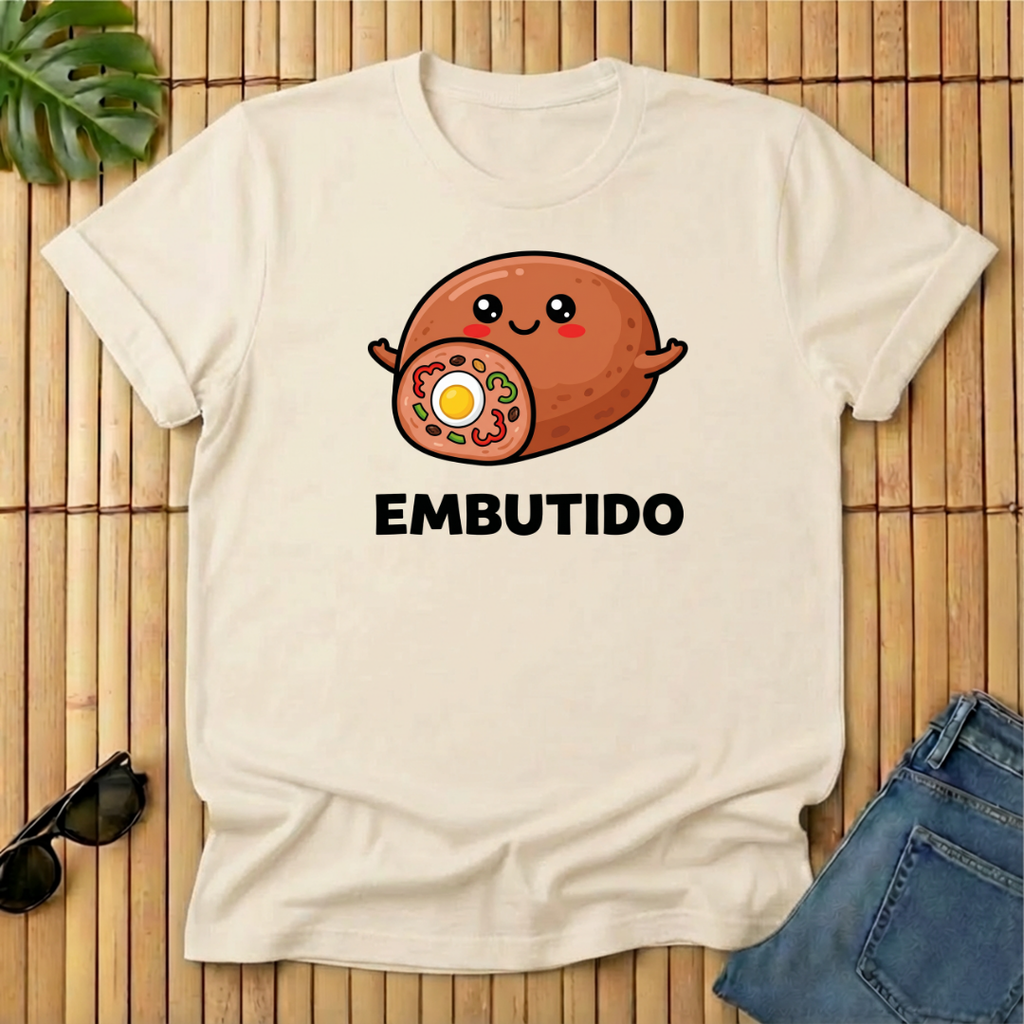 Kawaii Embutido