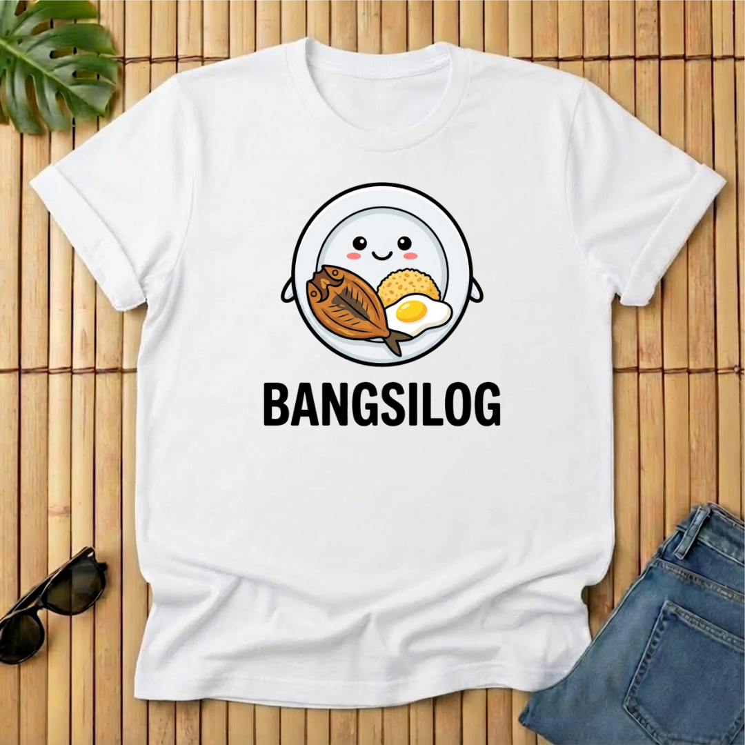 Kawaii Bangsilog