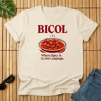 Bicol - Bicol Express