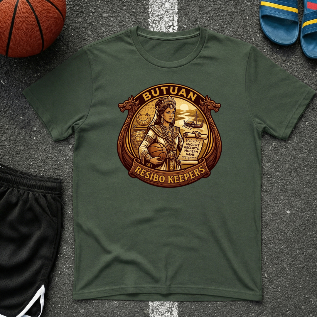 Butuan Resibo Keepers