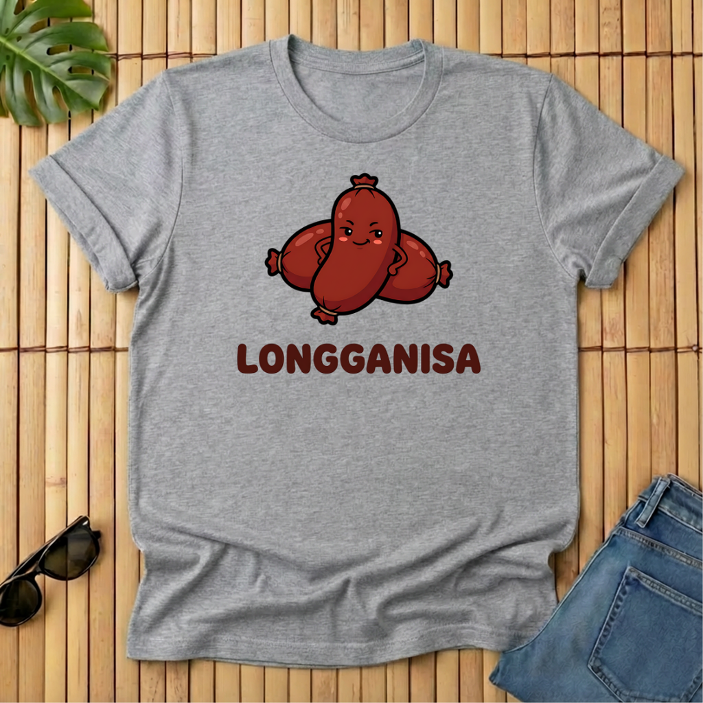 Kawaii Longganisa