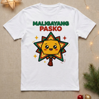 Youth Kawaii Maligayang Pasko