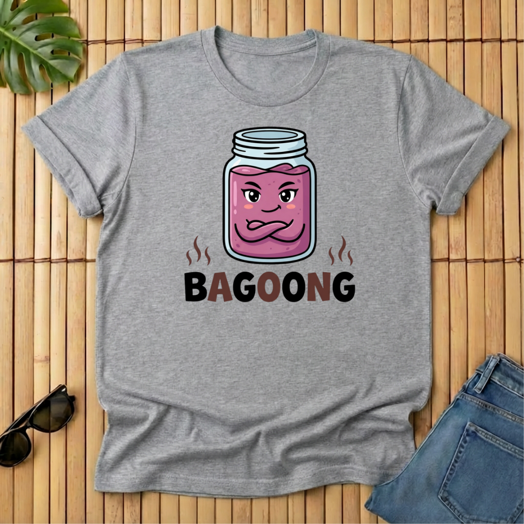 Kawaii Bagoong