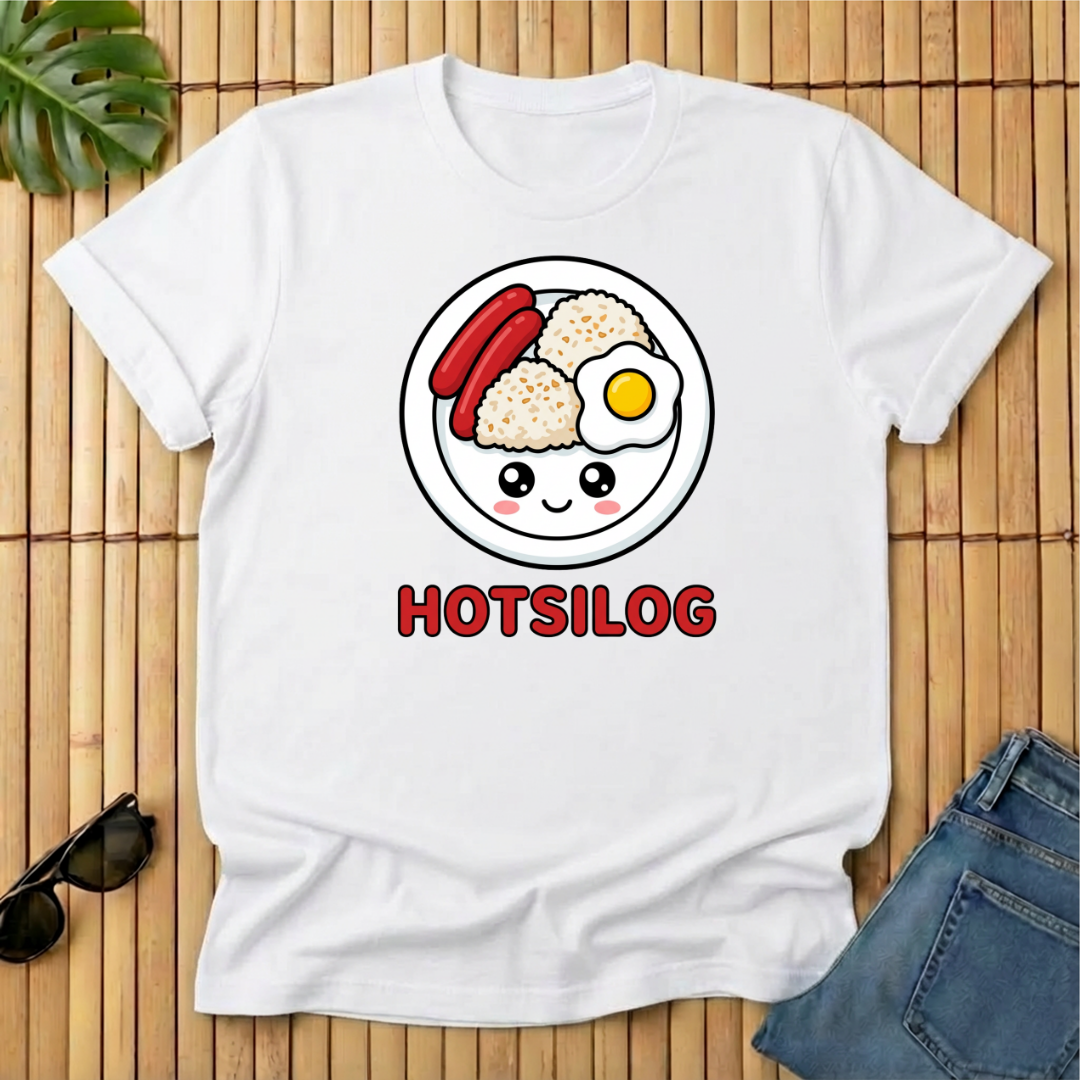 Kawaii Hotsilog