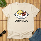 Kawaii Cornsilog