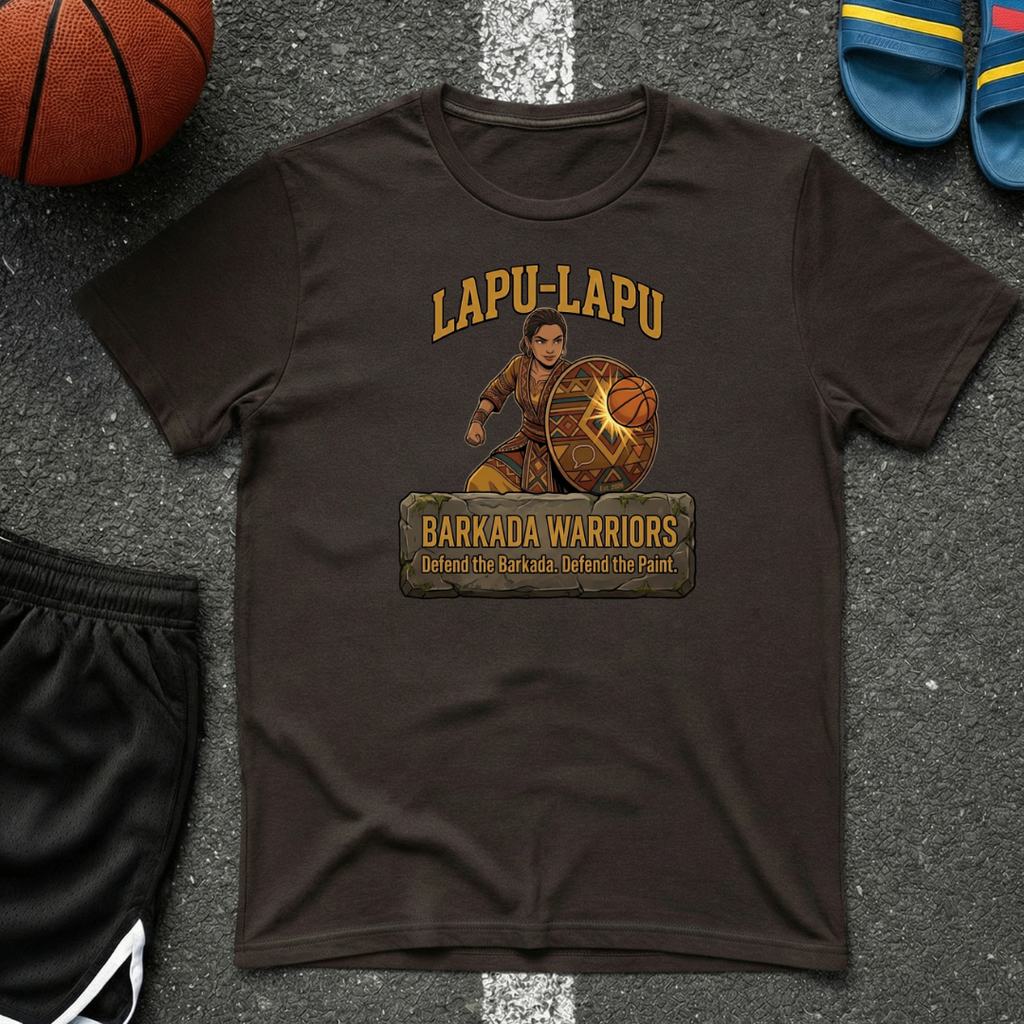Lapu-Lapu Barkada Warriors
