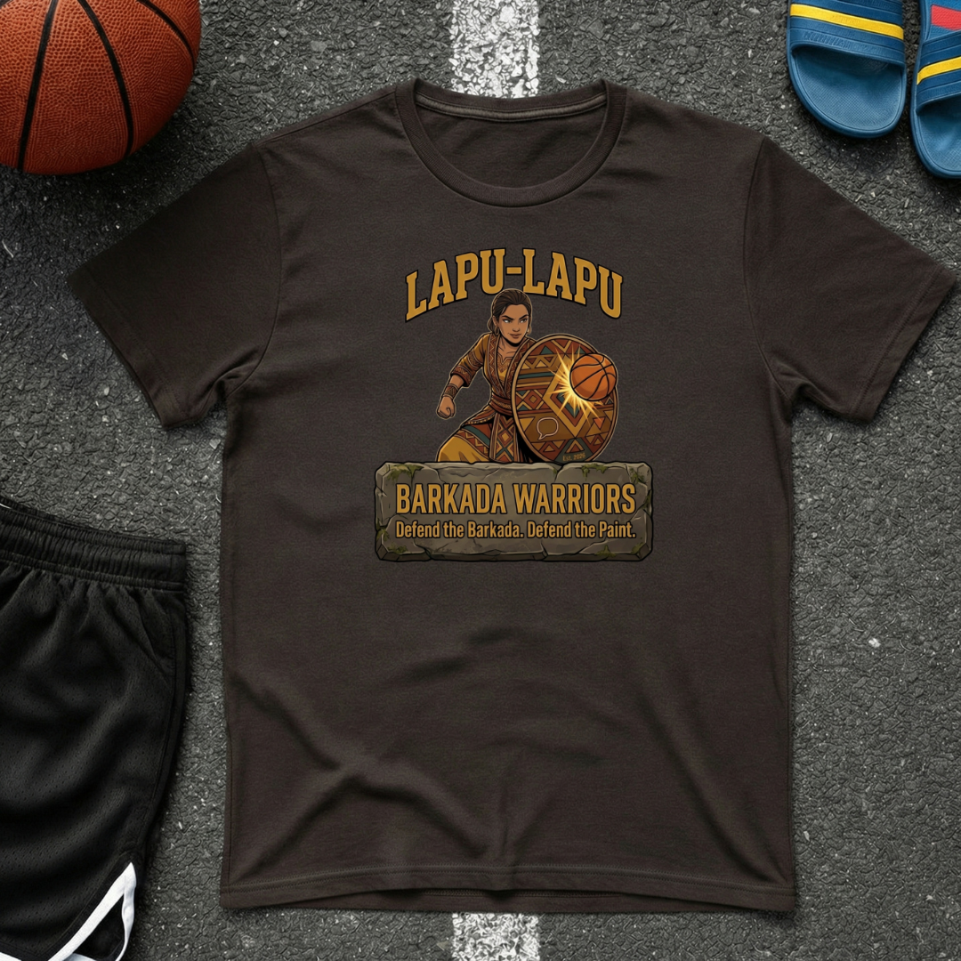 Lapu-Lapu Barkada Warriors