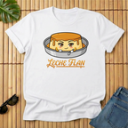 Kawaii Leche Flan
