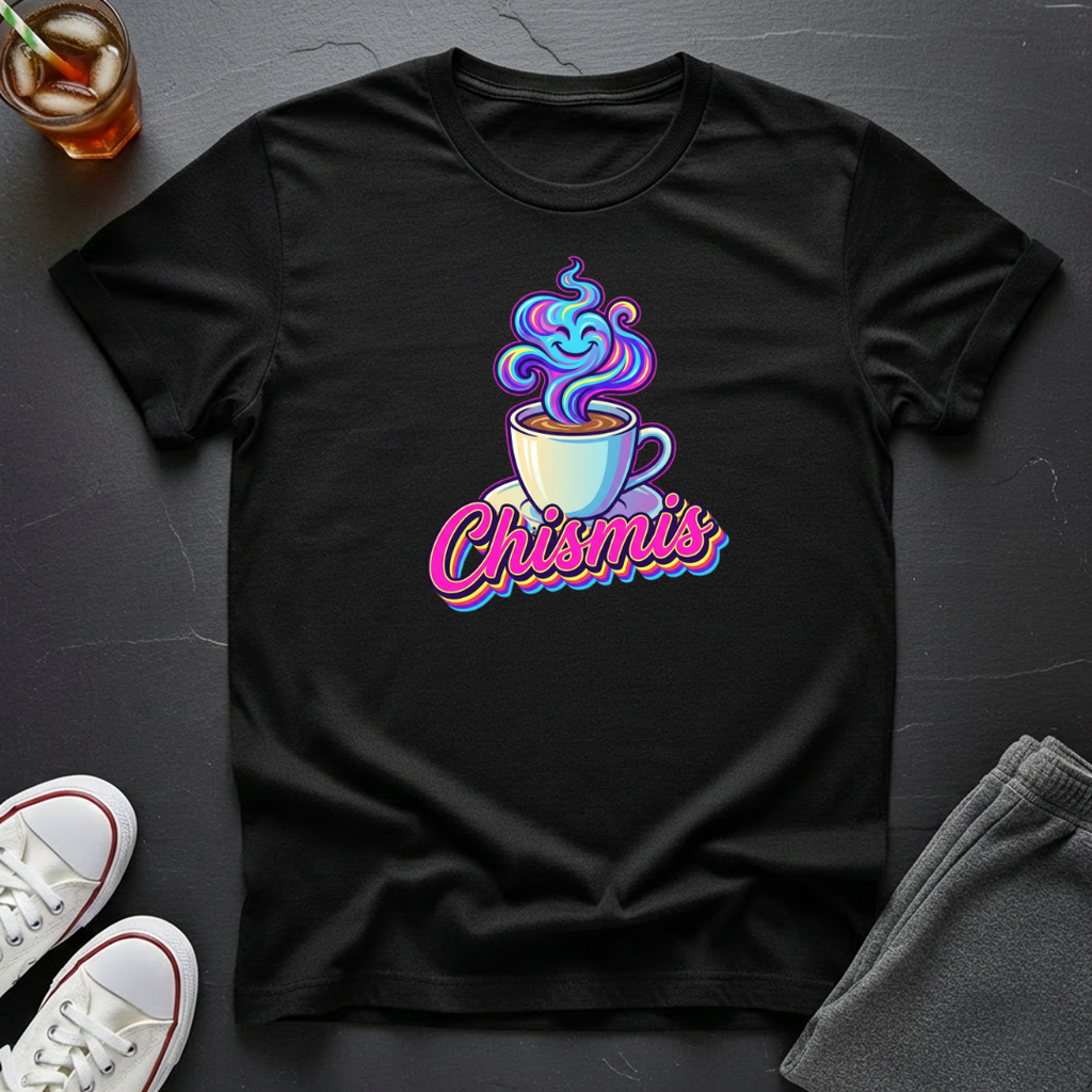Colorful Chismis