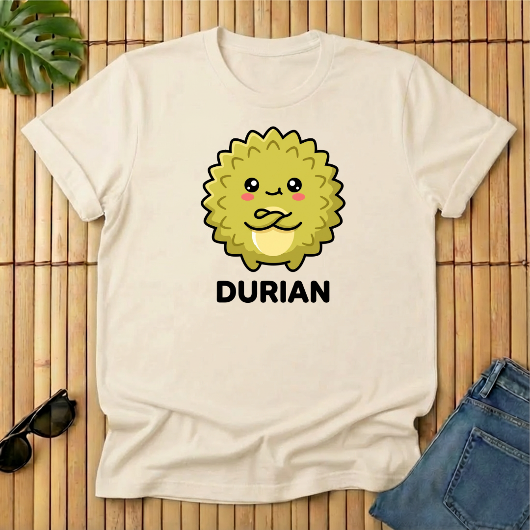 Kawaii Durian