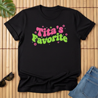 Tita's Favorite