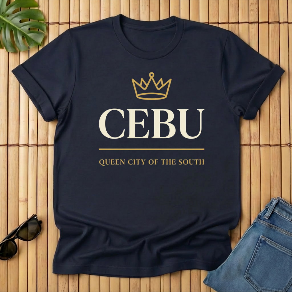 Cebu - Queen City of the South