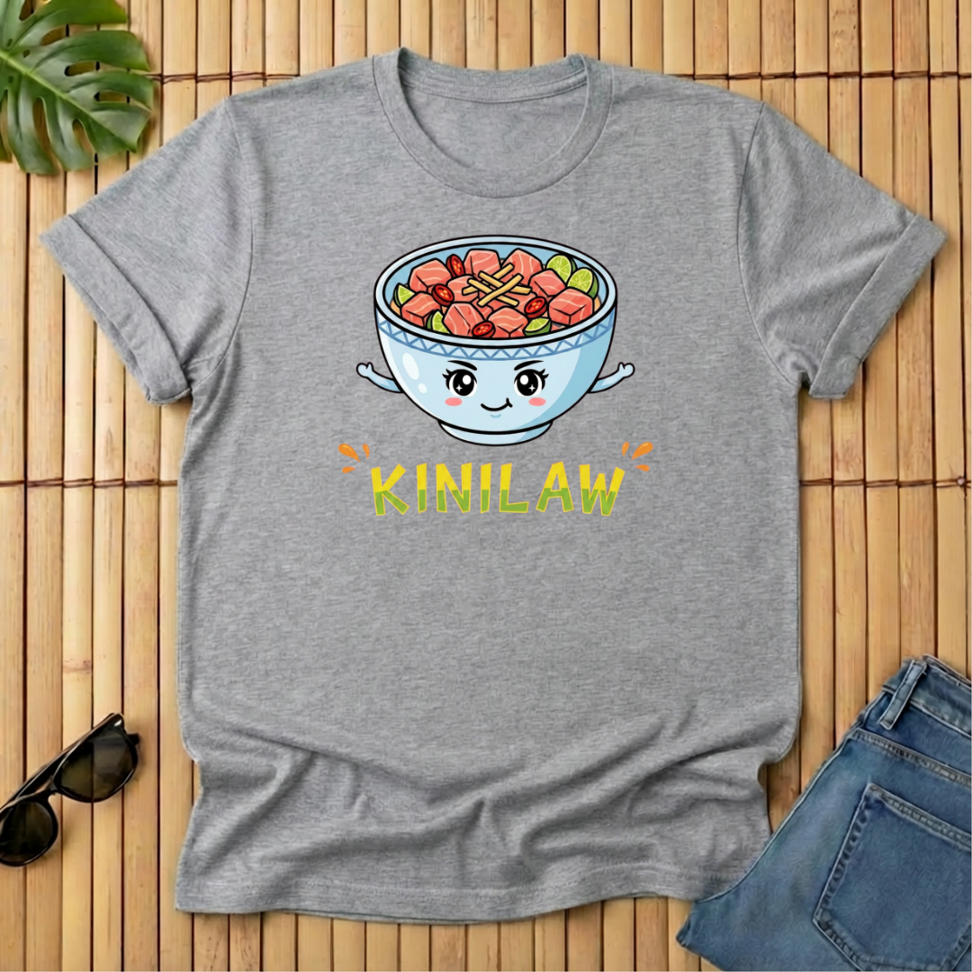 Kawaii Kinilaw