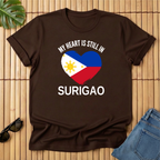 My Heart is Still in Surigao
