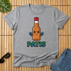 Kawaii Patis