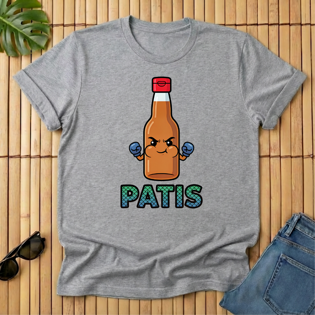 Kawaii Patis