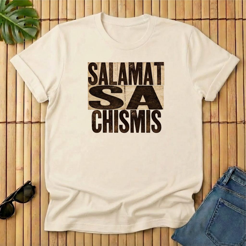 Salamat Sa Chismis