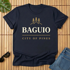 Baguio - City of Pines