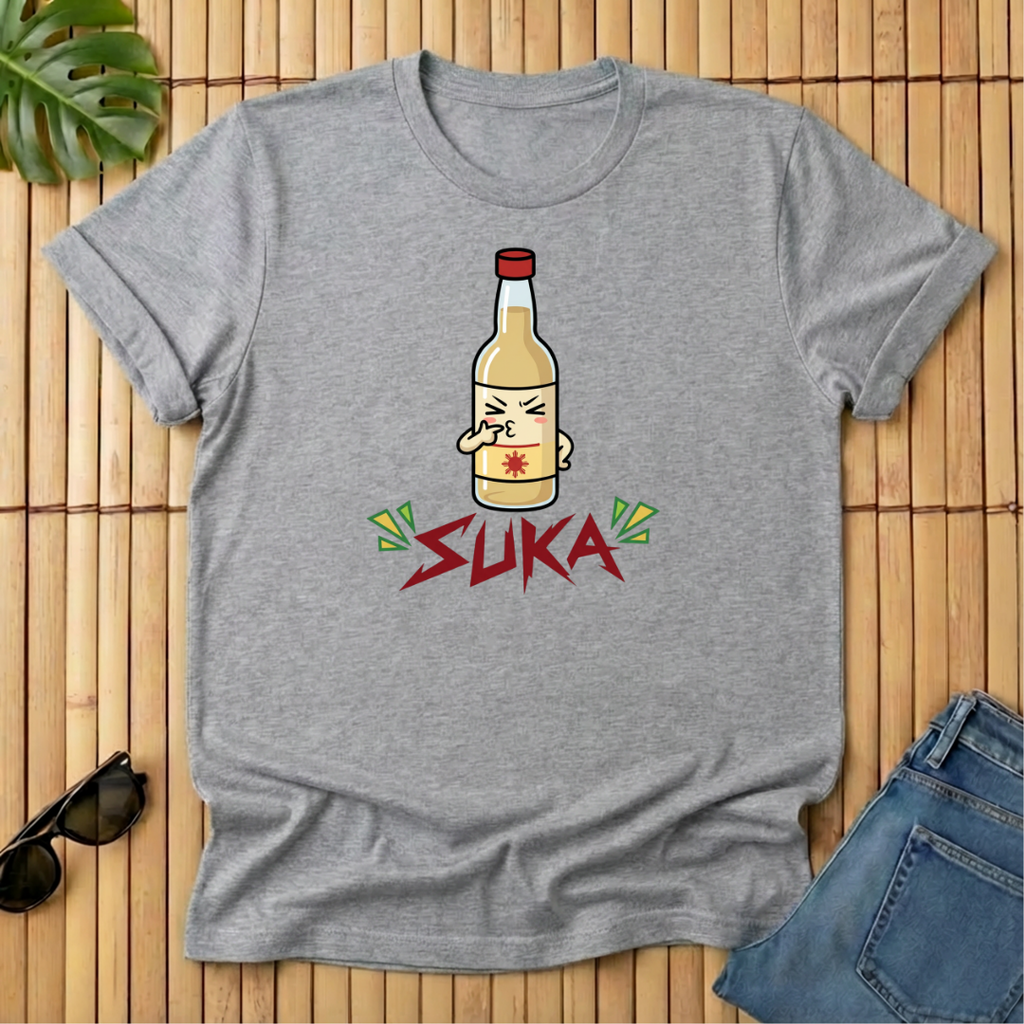 Kawaii Suka