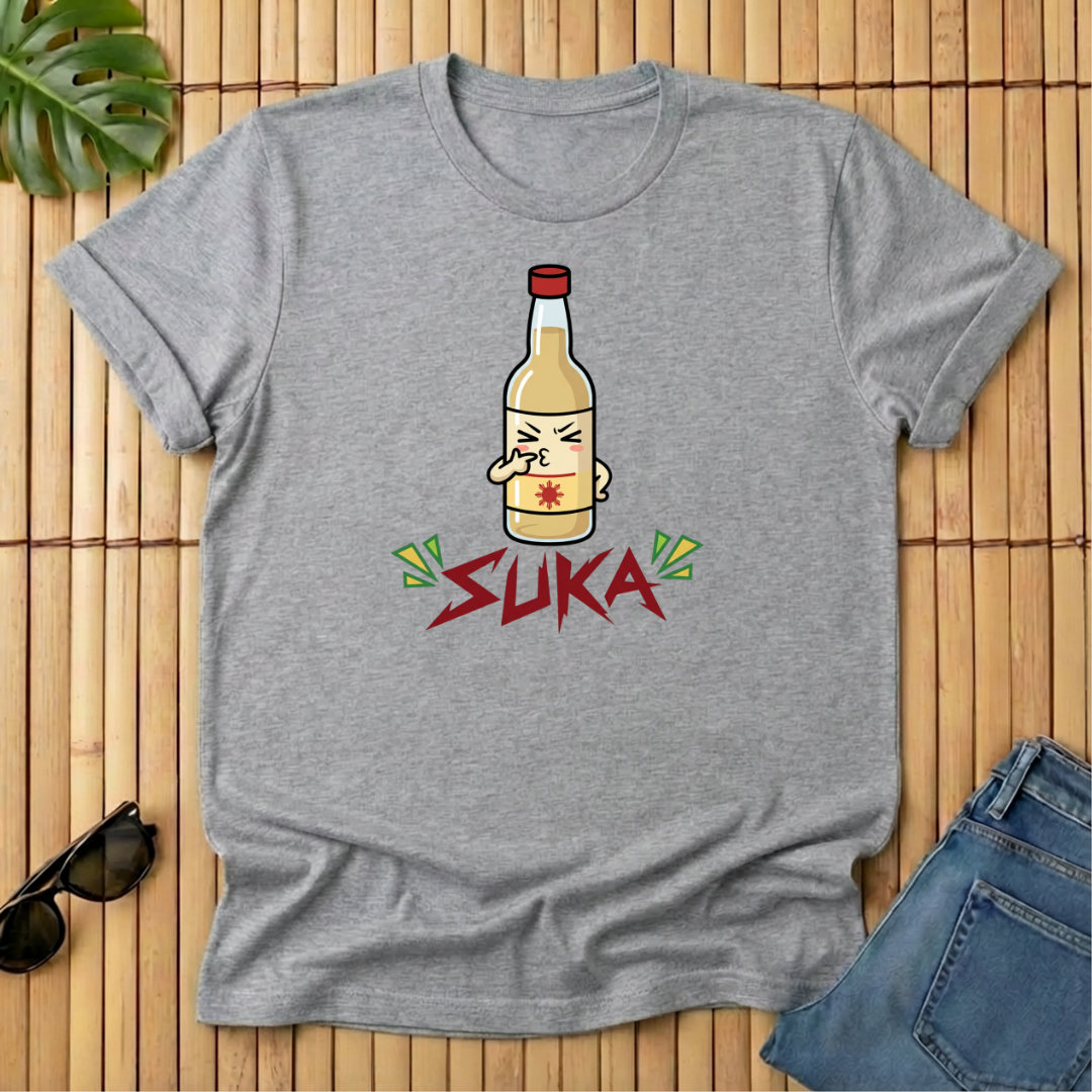 Kawaii Suka
