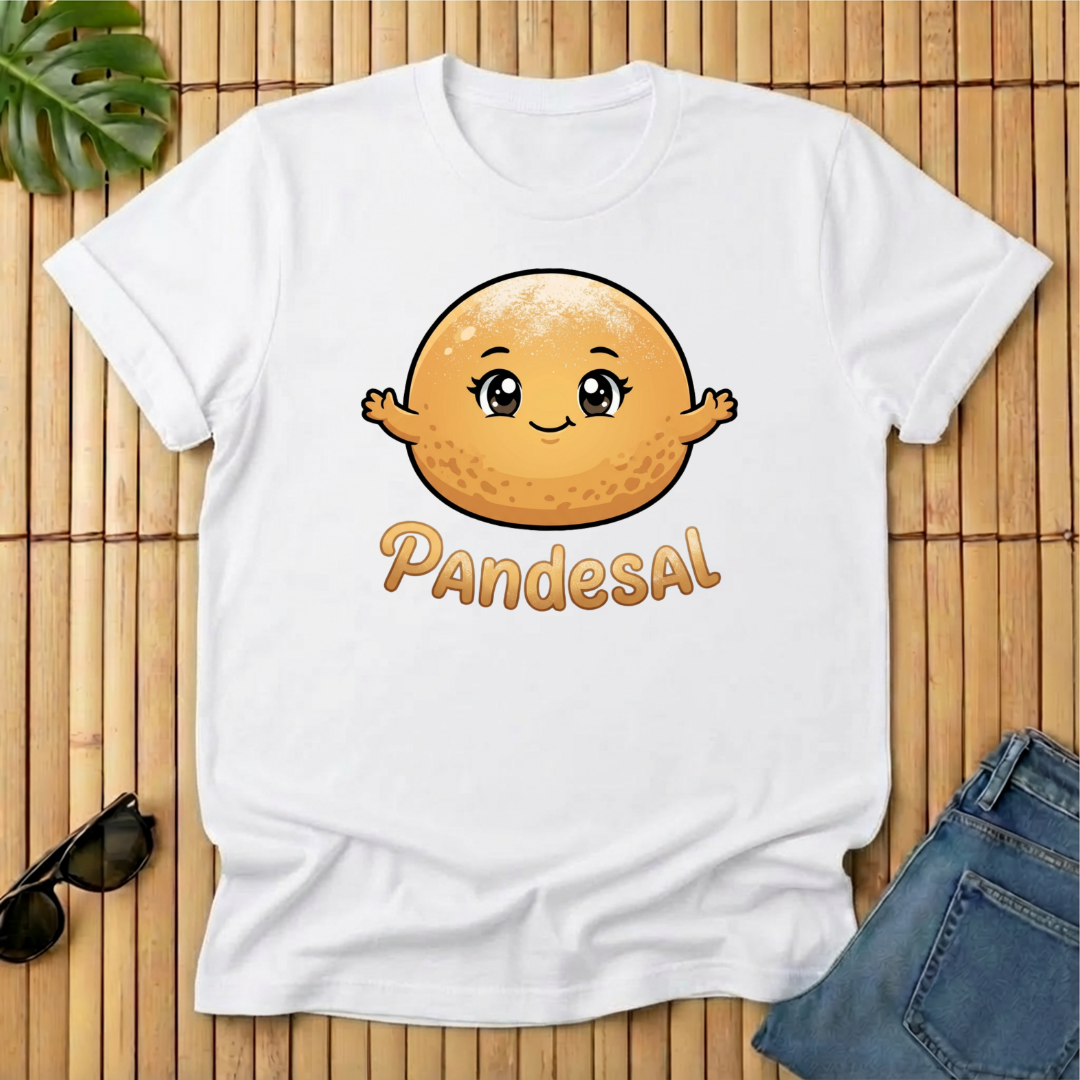 Kawaii Pandesal